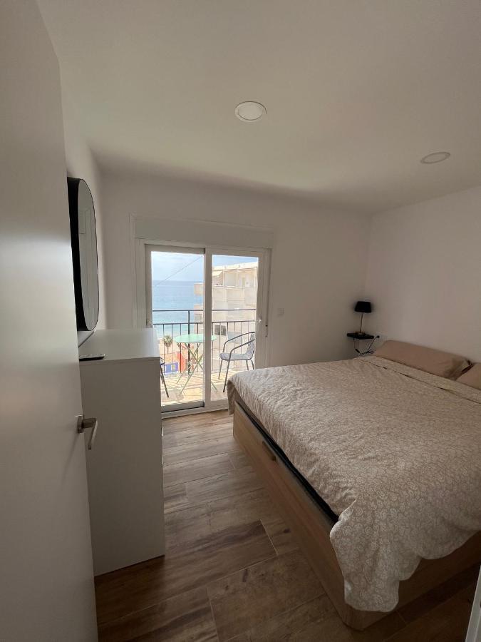 Ferienwohnung Requena12 Villajoyosa Exterior foto