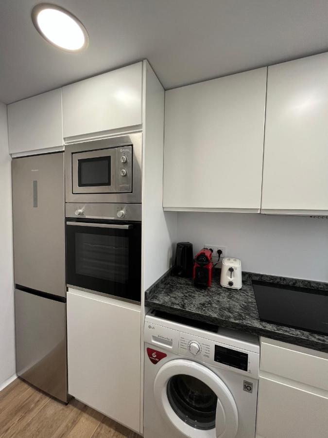 Ferienwohnung Requena12 Villajoyosa Exterior foto
