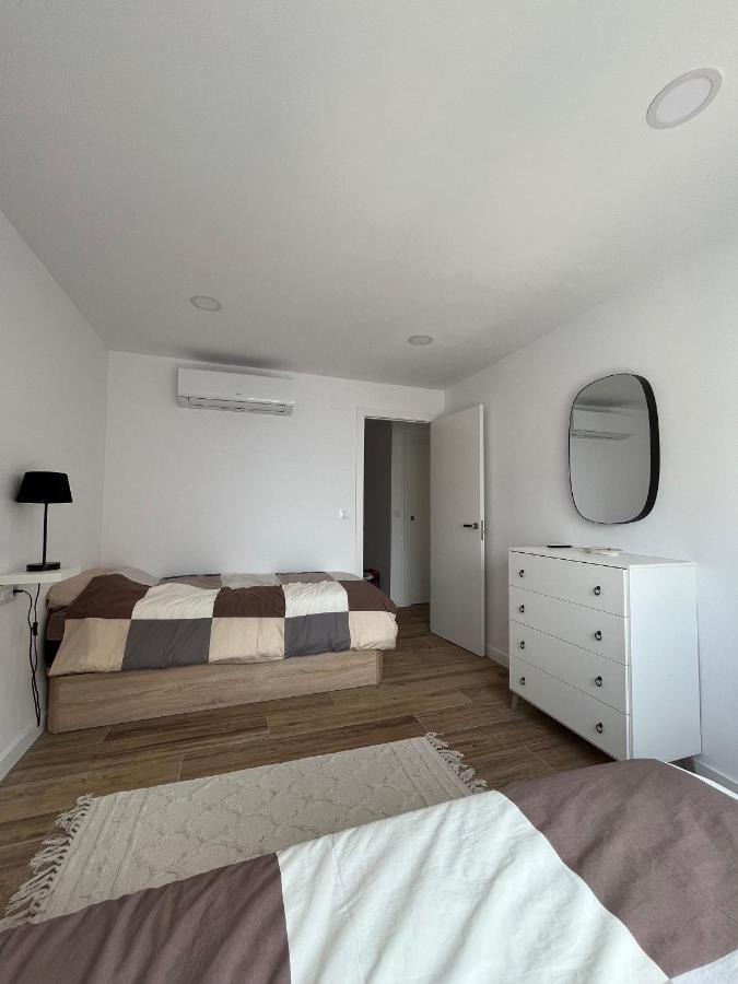 Ferienwohnung Requena12 Villajoyosa Exterior foto